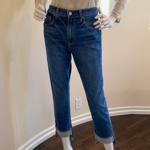 Trave Womens Jeans